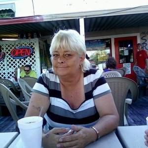 Meet your Posher, Betty